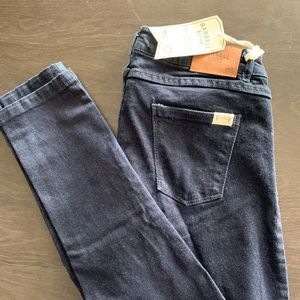 Barbell Apparel Jeans